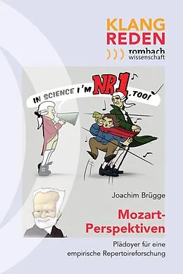 E-Book (pdf) Mozart-Perspektiven von Joachim Brügge