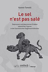E-Book (pdf) Le sel n'est pas salé von Yasmin Temelli