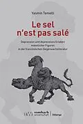 E-Book (pdf) Le sel n'est pas salé von Yasmin Temelli