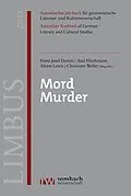 E-Book (pdf) Mord / Murder von 