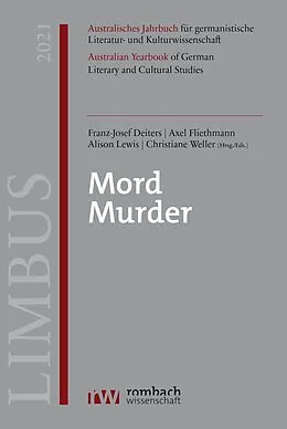 E-Book (pdf) Mord / Murder von 