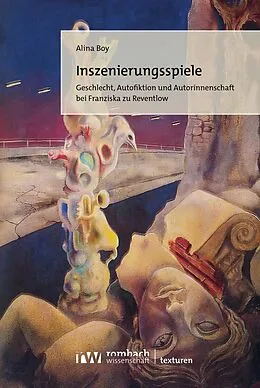 E-Book (pdf) Inszenierungsspiele von Alina Boy