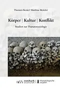 E-Book (pdf) Körper | Kultur | Konflikt von Thorsten Benkel, Matthias Meitzler