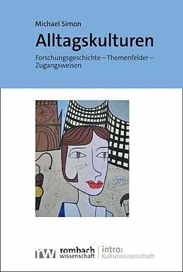 E-Book (pdf) Alltagskulturen von Michael Simon