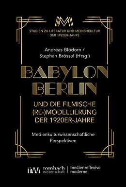 E-Book (pdf) Babylon Berlin und die filmische (Re-)Modellierung der 1920er-Jahre von 