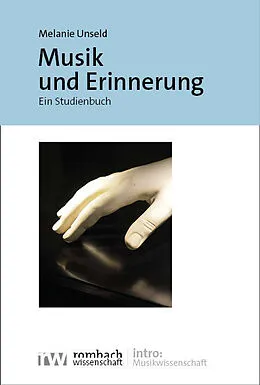 E-Book (pdf) Musik und Erinnerung von Melanie Unseld