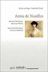 E-Book (pdf) Anna de Noailles von 