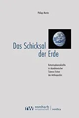 E-Book (pdf) Das Schicksal der Erde von Philipp Martin