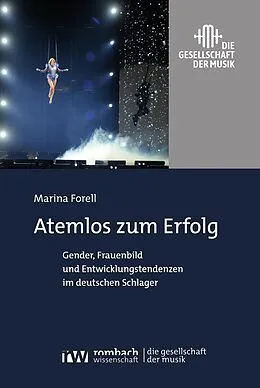 E-Book (pdf) Atemlos zum Erfolg von Marina Forell