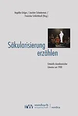 E-Book (pdf) Säkularisierung erzählen von 