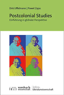 E-Book (pdf) Postcolonial Studies von Dirk Uffelmann, Pawe Zajas
