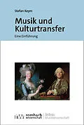 E-Book (pdf) Musik und Kulturtransfer von Stefan Keym