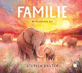 Fester Einband FAMILIE von Stephen Hogtun