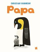 Fester Einband Papa von Christian Robinson
