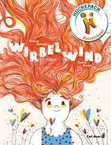 Buch Wirbelwind von Cynthia Alonso