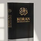 Fester Einband Der Heilige Koran (Quran) von 