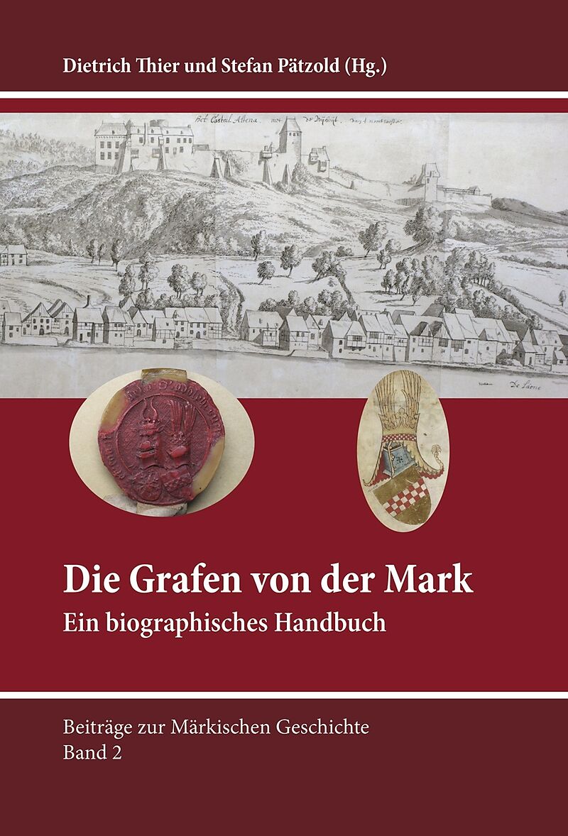 Die Grafen von der Mark