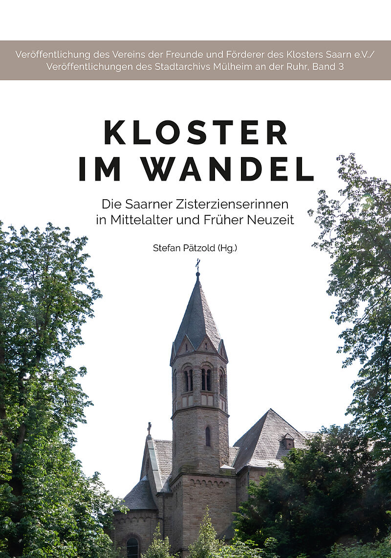 Kloster im Wandel