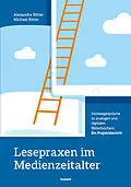 E-Book (pdf) Lesepraxen im Medienzeitalter von Alexandra Ritter, Michael Ritter
