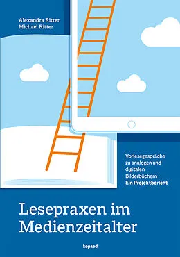 E-Book (pdf) Lesepraxen im Medienzeitalter von Alexandra Ritter, Michael Ritter