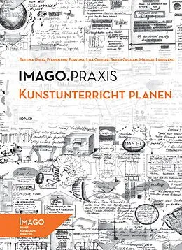 E-Book (pdf) Kunstunterricht planen von Bettina Uhlig, Florentine Fortuna, Lisa Gonser