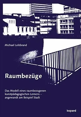 E-Book (pdf) Raumbezüge von Michael Leibbrand
