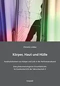 E-Book (pdf) Körper, Haut und Hülle von Christin Lübke
