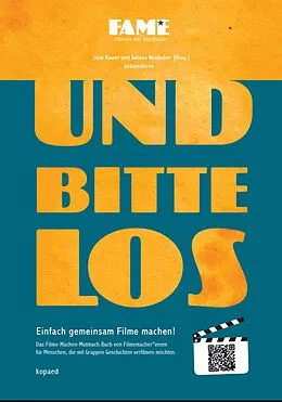 E-Book (pdf) Und bitte los! Einfach gemeinsam Filme machen von 
