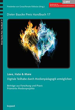 E-Book (pdf) Love, Hate &amp; More von 