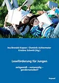 E-Book (pdf) Leseförderung für Jungen von 
