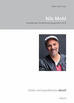 E-Book (pdf) Nils Mohl von 
