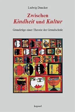 E-Book (pdf) Zwischen Kindheit und Kultur von Ludwig Duncker