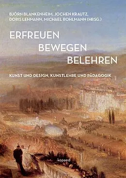 E-Book (pdf) erfreuen bewegen belehren von 