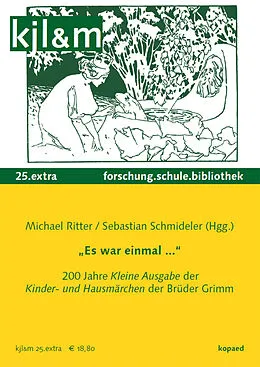 E-Book (pdf) Es war einmal... von 