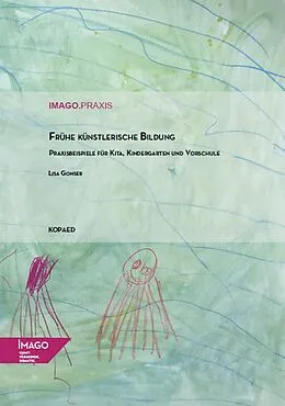E-Book (pdf) Frühe künstlerische Bildung von Lisa Gonser