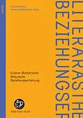 E-Book (pdf) (Literar-)Ästhetische Bildung als Beziehungserfahrung von Nicola Mitterer, Monika Raffelsberger-Raup