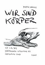 E-Book (pdf) Wir sind Körper von Martin Kramer