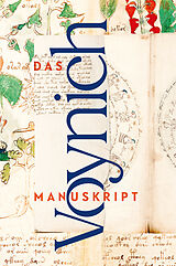 Fester Einband Das Voynich Manuskript von 