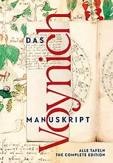 Fester Einband Das Voynich-Manuskript. The Voynich Manuscript. The Complete Edition von 