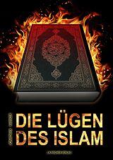E-Book (epub) Die Lügen des Islam von Jonathan Harker