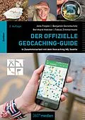 E-Book (pdf) Der offizielle Geocaching-Guide von Bernhard Hoëcker, Jens Freyler, Tobias Zimmermann