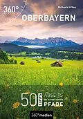 E-Book (epub) Oberbayern von Michaela Urban