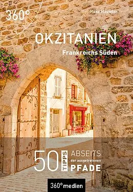E-Book (epub) Okzitanien von Hilke Maunder