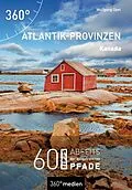 E-Book (epub) Atlantikprovinzen  Kanada von Wolfgang Opel