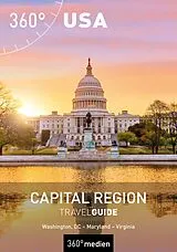 E-Book (pdf) Capital Region USA TravelGuide von Christian Dose