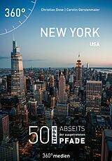 E-Book (pdf) New York von Christian Dose