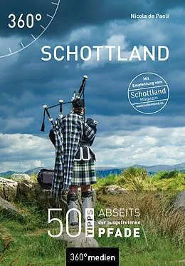 E-Book (epub) Schottland von Nicola Paoli de