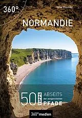 Kartonierter Einband Normandie von Hilke Maunder