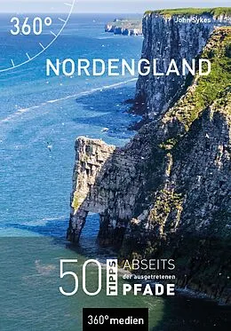 E-Book (pdf) Nordengland von John Sykes