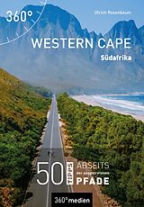 E-Book (epub) Western Cape  Südafrika von Ulrich Rosenbaum
